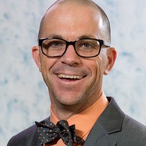 Meet your Posher, Kirk